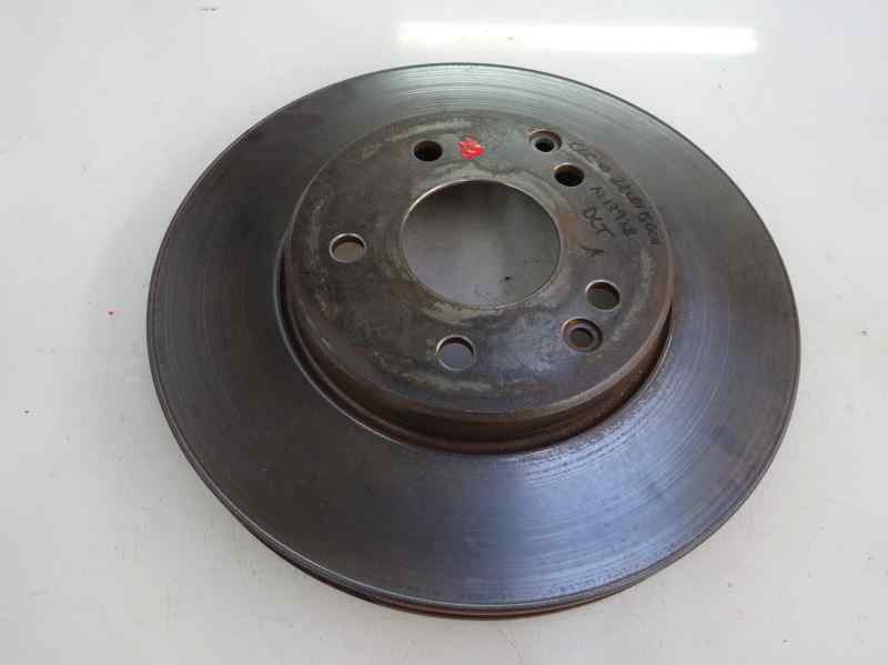 DISCO FRENO DELANTERO MERCEDES BENZ CLASE CLC 2010 200 2.2D MT 150CV | 110KW