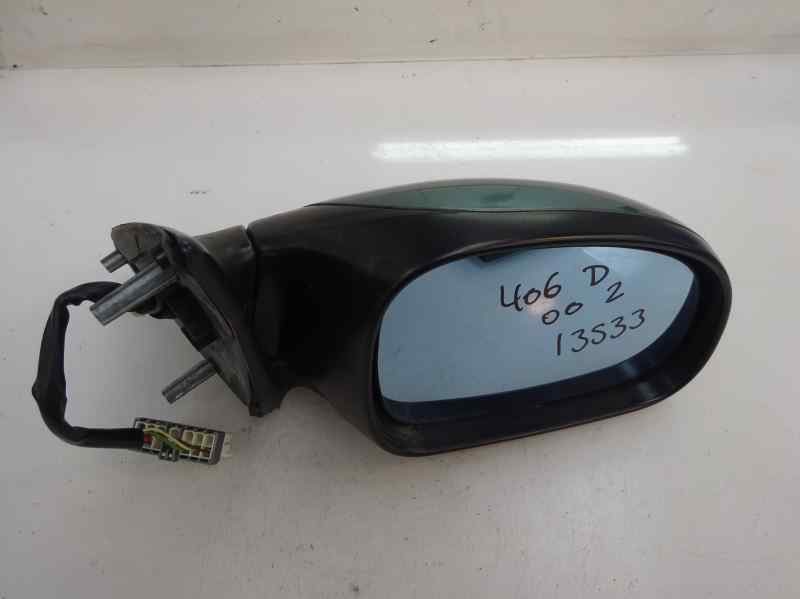 RETROVISOR DERECHO PEUGEOT 406 2.0 HDI MT 110CV