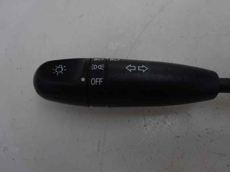 MANDO LUCES CHEVROLET KALOS OTROS