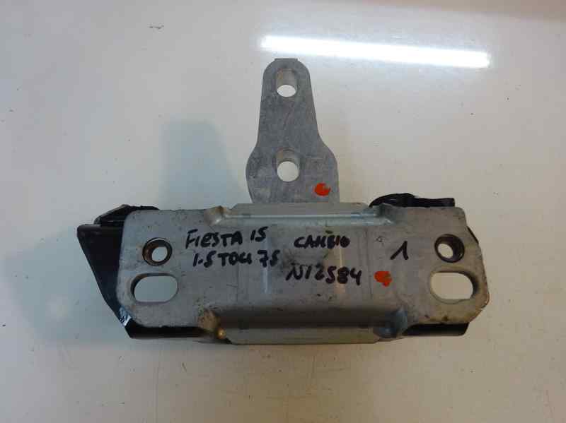 SOPORTE CAMBIO FORD FIESTA 1.5 TDCI MT 75CV | 55KW
