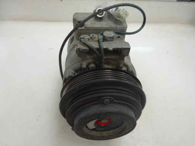 COMPRESOR AIRE ACONDICIONADO AUDI A6 2000 2.5 TDI MT 180CV | 132KW