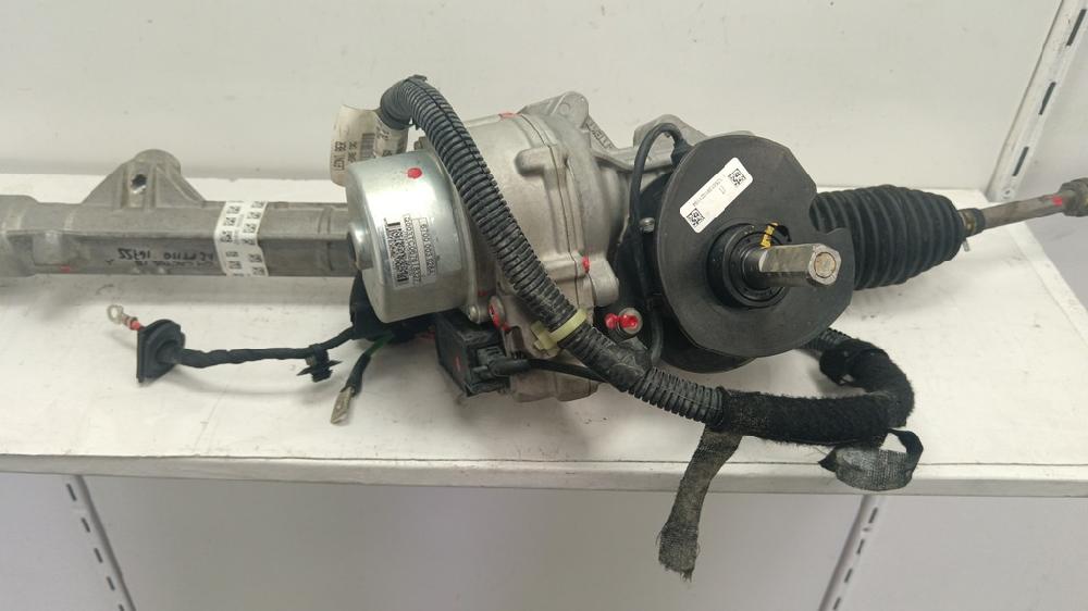 CREMALLERA DIRECCION CITROEN C4 CACTUS 1.2 MT 110CV | 81KW