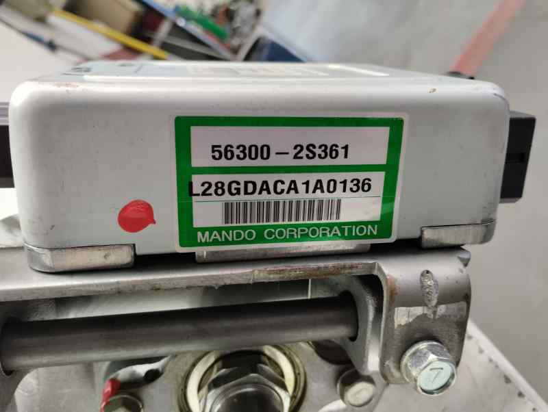 COLUMNA DIRECCION HYUNDAI IX35 2011 2.0 CRDI MT 4WD 136CV