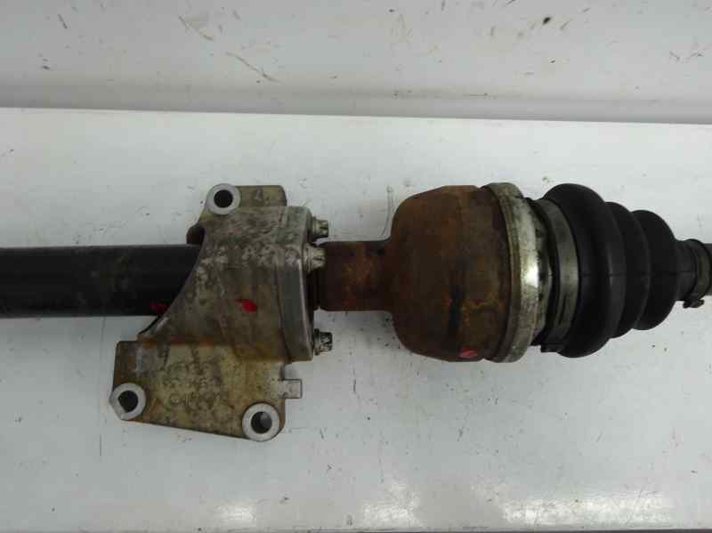 TRANSMISION DELANTERA DERECHA OPEL ZAFIRA 1.8 MT 125CV | 92KW