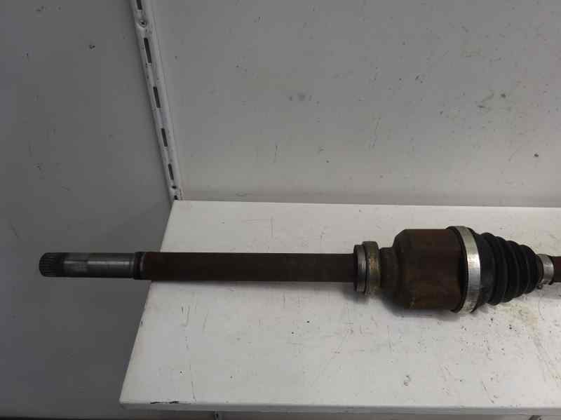 TRANSMISION DELANTERA DERECHA PEUGEOT EXPERT 1 6 HDI 5MT L1 2495KG 90CV | 66KW