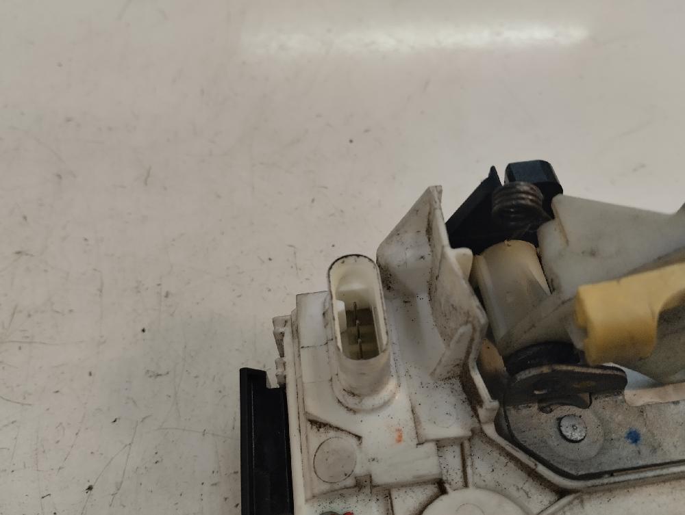 CERRADURA PUERTA DELANTERA DERECHA DODGE CALIBER 2.0 CRD MT 140CV