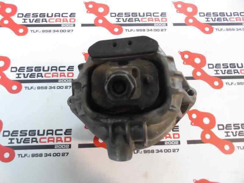 SOPORTE MOTOR DELANTERO BMW SERIE 3 3.0 330XD MT 231CV
