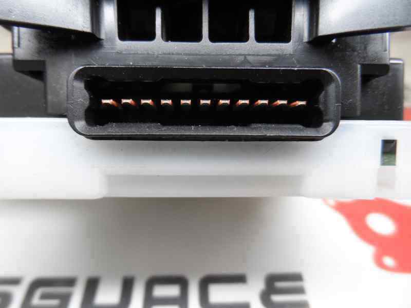 MANDO LUCES MITSUBISHI ASX 1.6 MT 2WD 117CV