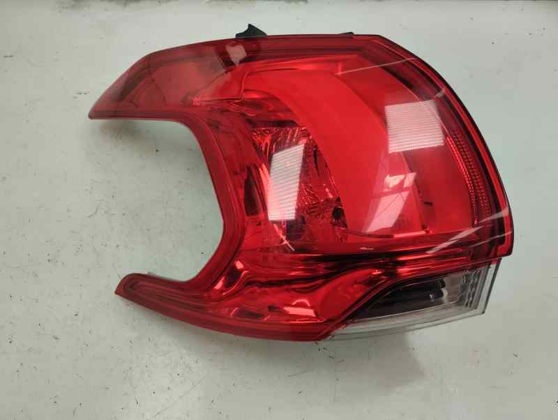 PILOTO TRASERO IZQUIERDO PEUGEOT 2008 1.6 E-HDI FAP MT 92CV