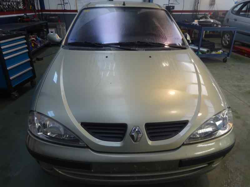PILOTO TRASERO DERECHO RENAULT MEGANE 2002 1.9 DTI MT 98CV | 72KW