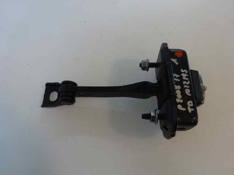 RETENEDOR PUERTA PEUGEOT 2008 1.2 VTI MT 82CV