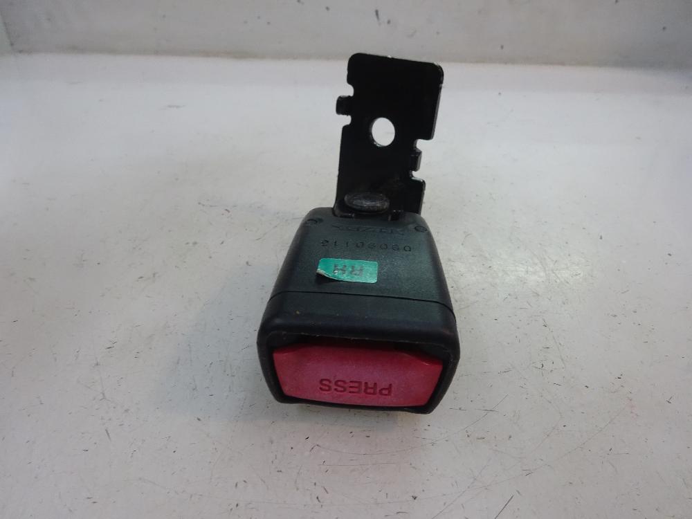 ANCLAJE CINTURON TRASERO DERECHO KIA CEED 1.4 MT 90CV | 66KW