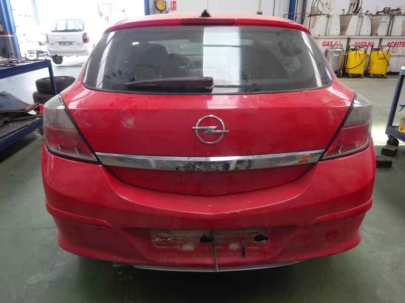 ELECTROVENTILADOR OPEL ASTRA 2005 1.9 CDTI MT 120CV