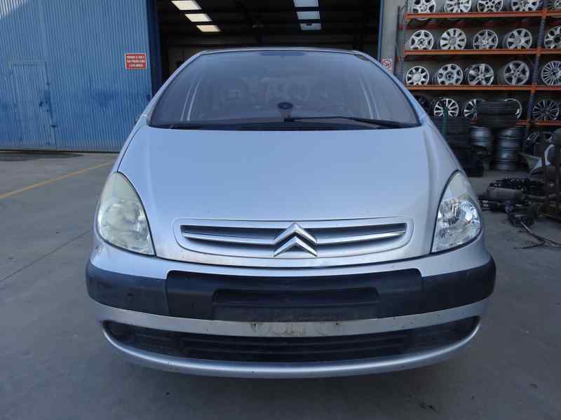 CENTRALITA MOTOR UCE CITROEN XSARA PICASSO 1.6 HDI 80CV DIESEL
