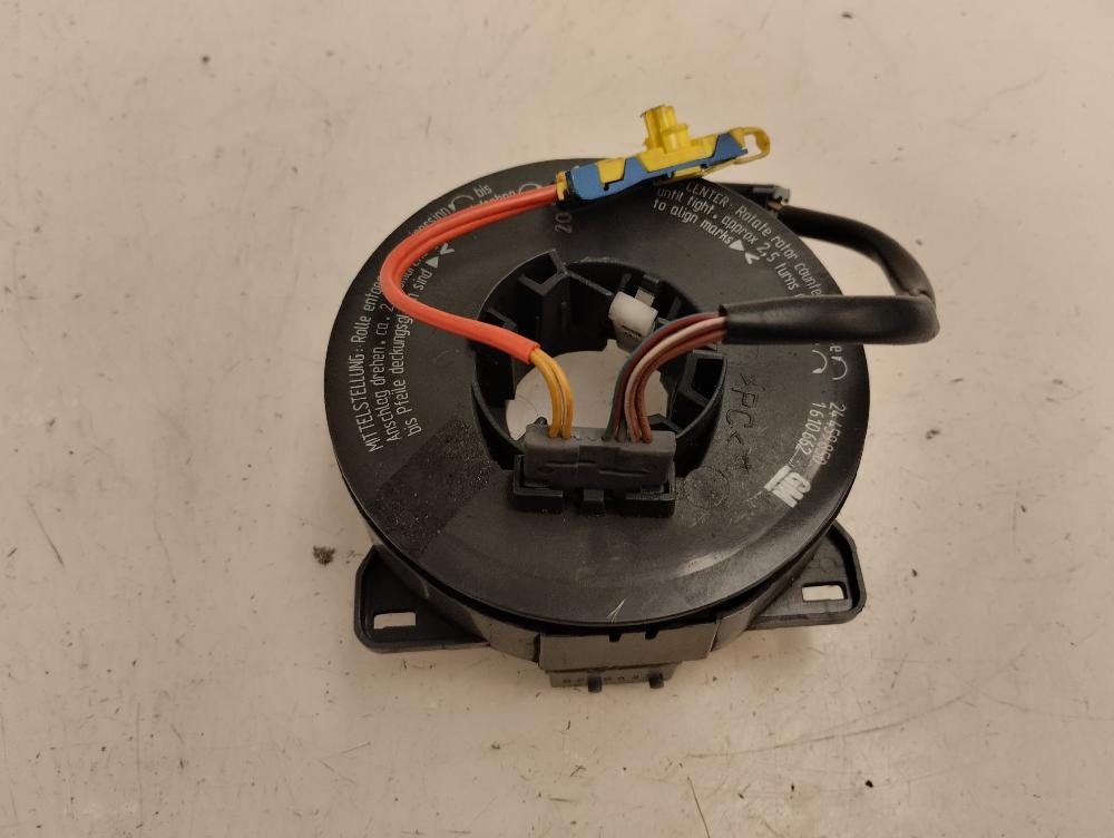 ANILLO AIRBAG OPEL CORSA 2002 1.7 DTI MT 75CV | 55KW
