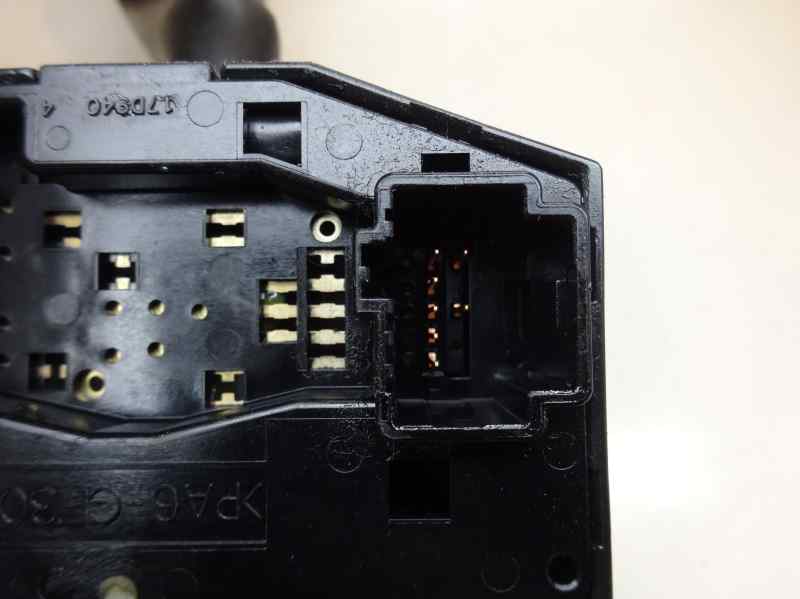 MANDO INTERMITENTES FORD CMAX 1.6 MT 100CV