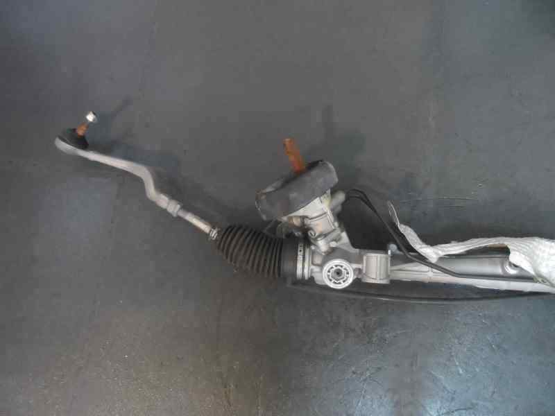 CREMALLERA DIRECCION DACIA LODGY 1.5 MT 90CV | 66KW
