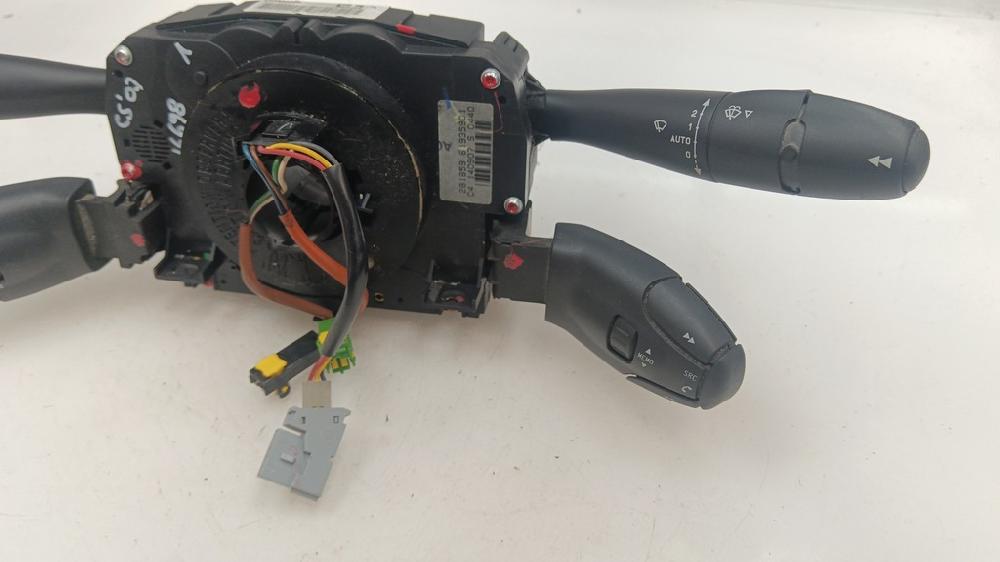 MANDO MULTIFUNCION CITROEN C5 2.0 MT 140CV | 103KW