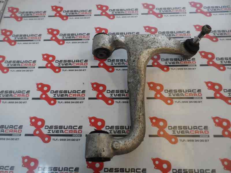 BRAZO SUSPENSION SUPERIOR TRASERO IZQUIERDO MERCEDES BENZ CLASE M 2.7 ML 270 CDI MT 163CV
