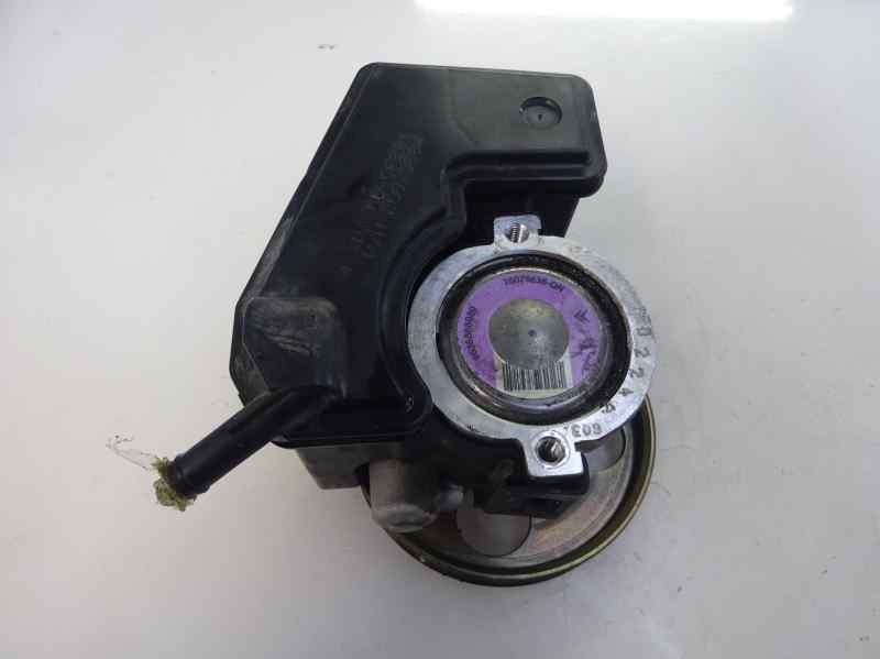BOMBA DIRECCION PEUGEOT 206 1.4 MT 75CV | 55KW