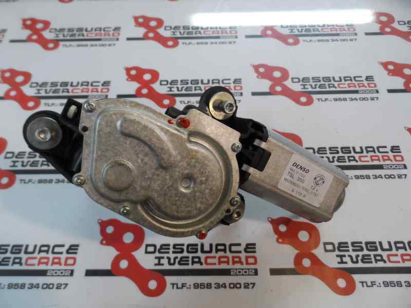 MOTOR LIMPIA TRASERO FIAT CROMA 1.9 MT 150CV | 110KW