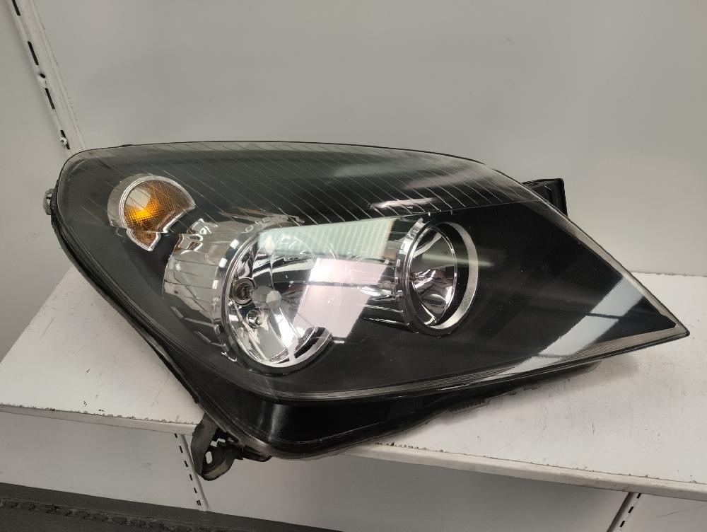 FARO DERECHO OPEL ASTRA 1.7 CDTI 6MT 100CV | 73KW