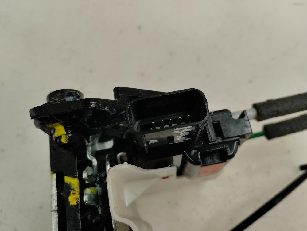 CERRADURA PUERTA TRASERA IZQUIERDA HYUNDAI I10 1.0 MT 67CV | 49KW