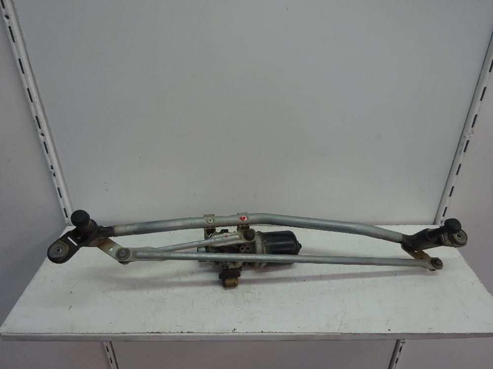 MOTOR LIMPIA DELANTERO DACIA SANDERO 0.9 TCE MT 97CV