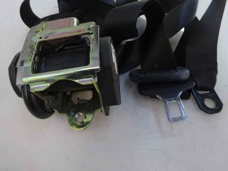 CINTURON SEGURIDAD DELANTERO DERECHO SMART FORFOUR 1.3 AMT 94CV