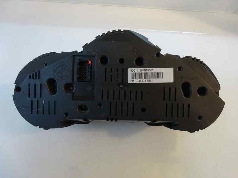 CUADRO INSTRUMENTOS ALFA ROMEO 147 1.9 MT 140CV | 103KW