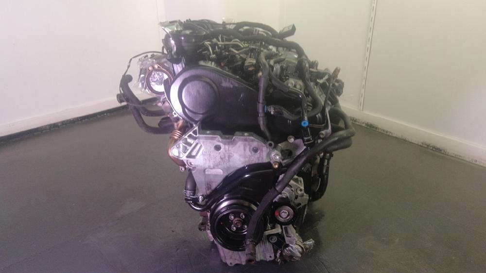 MOTOR COMPLETO AUDI A3 2.0 TDI S-TRONIC 140CV