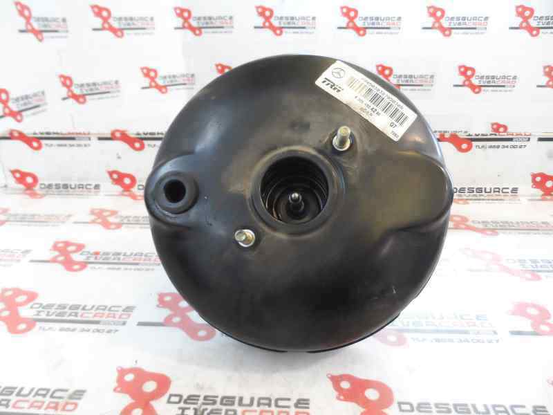 SERVOFRENO MERCEDES BENZ CLASE A 1.7 A 170 CDI L MT 95CV