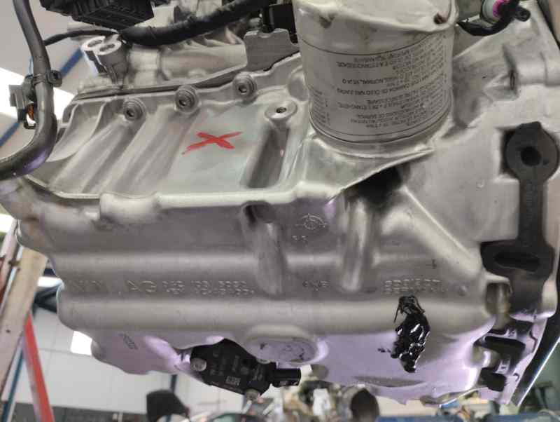 MOTOR COMPLETO SEAT ARONA 1.0 AMT 110CV | 81KW