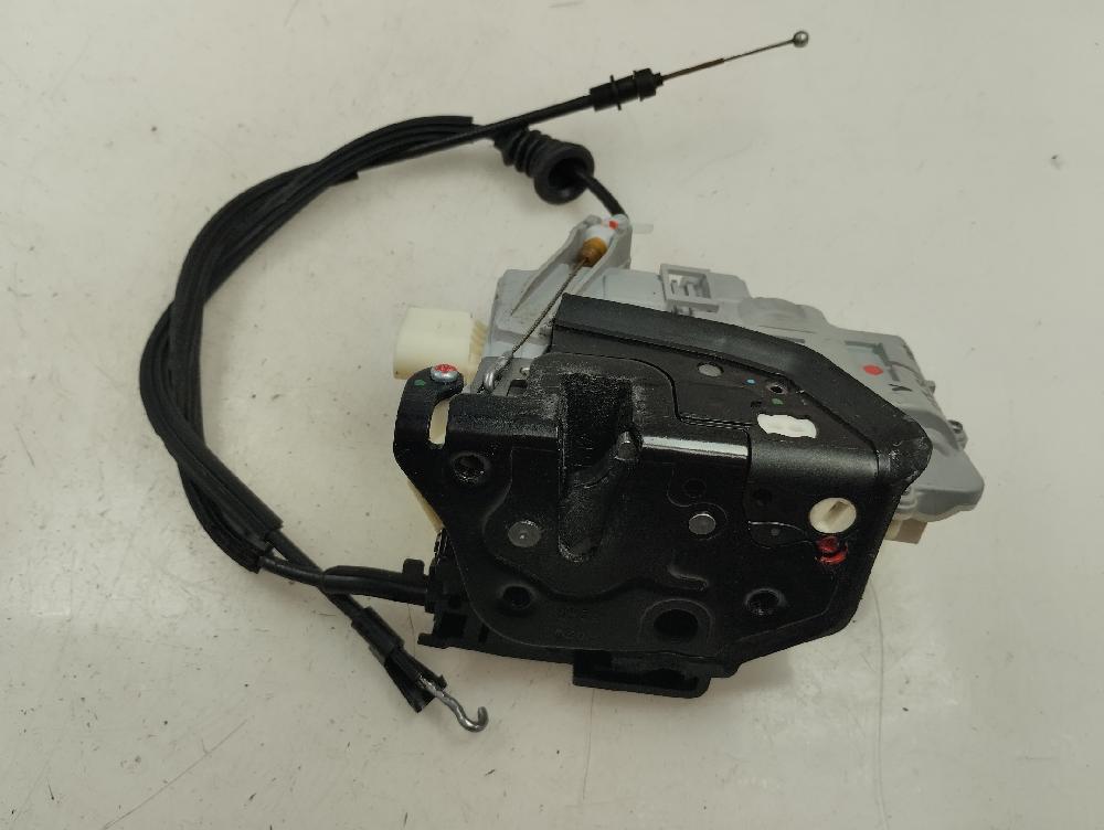 CERRADURA PUERTA DELANTERA DERECHA VOLKSWAGEN PASSAT 2.0 TDI MT 140CV