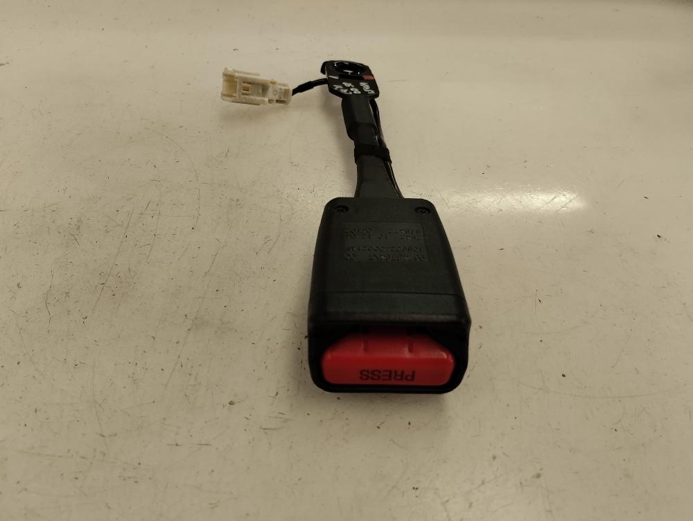 ANCLAJE CINTURON DELANTERO DERECHO CITROEN C4 1.6 90CV HDI FAP