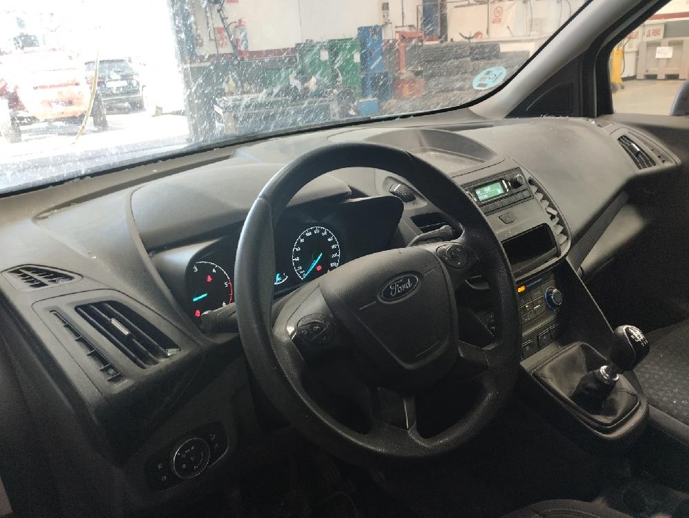 MANDO LIMPIA FORD TRANSIT CONNECT 2021 1.5 MT 100CV | 74KW