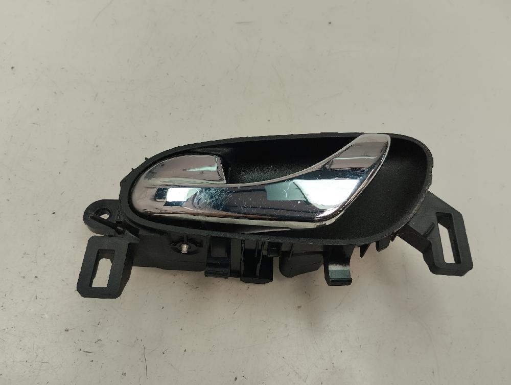 MANETA INTERIOR DELANTERA IZQUIERDA NISSAN QASHQAI 1.5 DCI MT 110CV