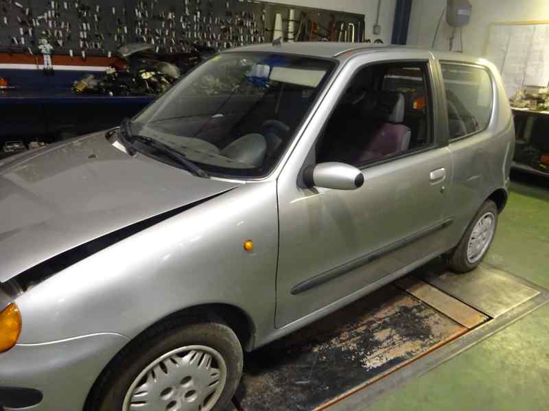 RETROVISOR DERECHO FIAT SEICENTO 1.1 MT 55CV | 40KW