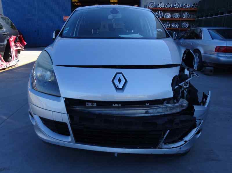 GUANTERA RENAULT SCENIC 1.9 DCI MT 130CV