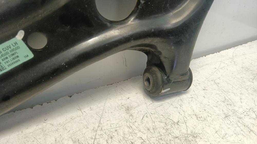 BRAZO SUSPENSION INFERIOR DELANTERO IZQUIERDO KIA STONIC 1.0 GDI MT 120CV | 88KW