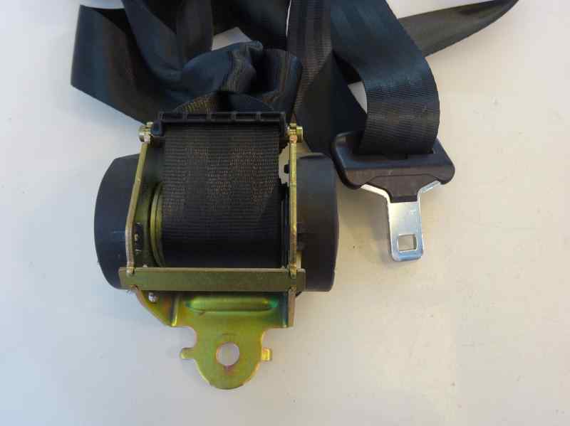 CINTURON SEGURIDAD TRASERO IZQUIERDO CITROEN C4 1.6 HDI MT 90CV