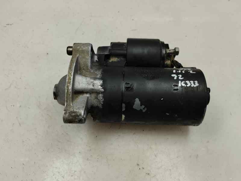 MOTOR ARRANQUE PEUGEOT 205 1.1 MT 54CV