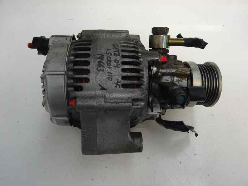 ALTERNADOR HYUNDAI GETZ 1.5 CRDI MT 110CV