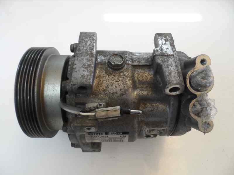 COMPRESOR AIRE ACONDICIONADO DACIA LOGAN 1.5 D MT 68CV
