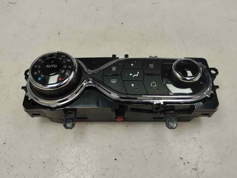 MANDO CLIMATIZADOR RENAULT CLIO 0.9 TSE MT 90CV