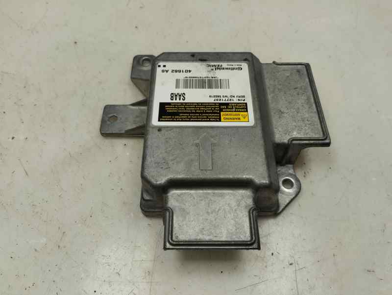 CENTRALITA AIRBAG SAAB 93 1.9 TD MT 150CV