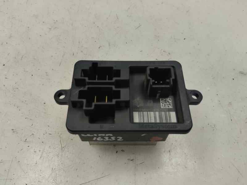 RESISTENCIA CALEFACCION RENAULT CLIO 0.9 TSE MT 90CV