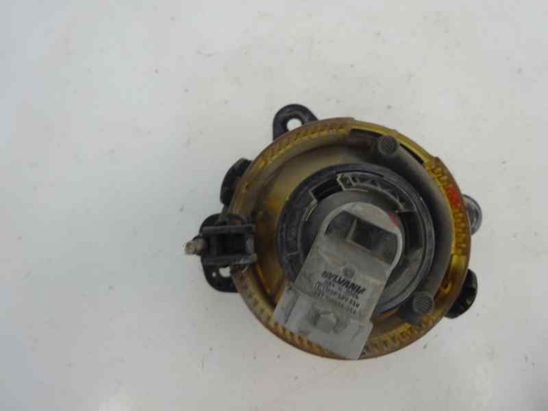 FARO ANTINIEBLA DERECHO VOLKSWAGEN POLO 1.4 TD MT 70CV | 51KW