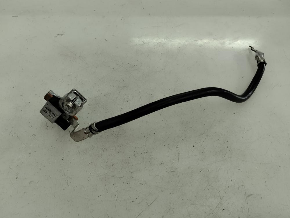 BATERIA FORD KUGA 1.5 120CV | 88KW, GASOLINA, MT, ACCIONAMIENTO DELANTERO