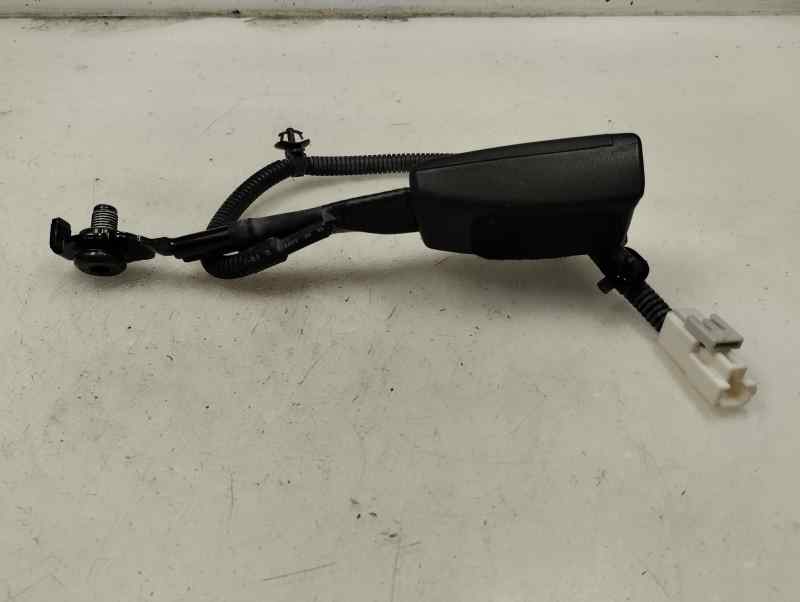 CINTURON SEGURIDAD DELANTERO DERECHO KIA NIRO 1.6 AMT 105CV | 77KW